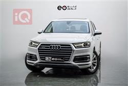 اودي Q7